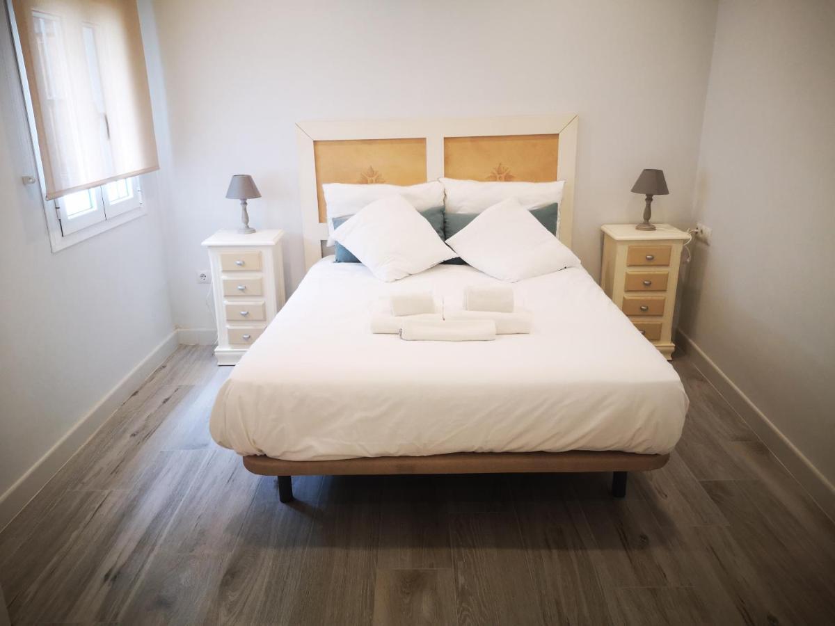 Beautiful In The Heart Of Apartment Seville